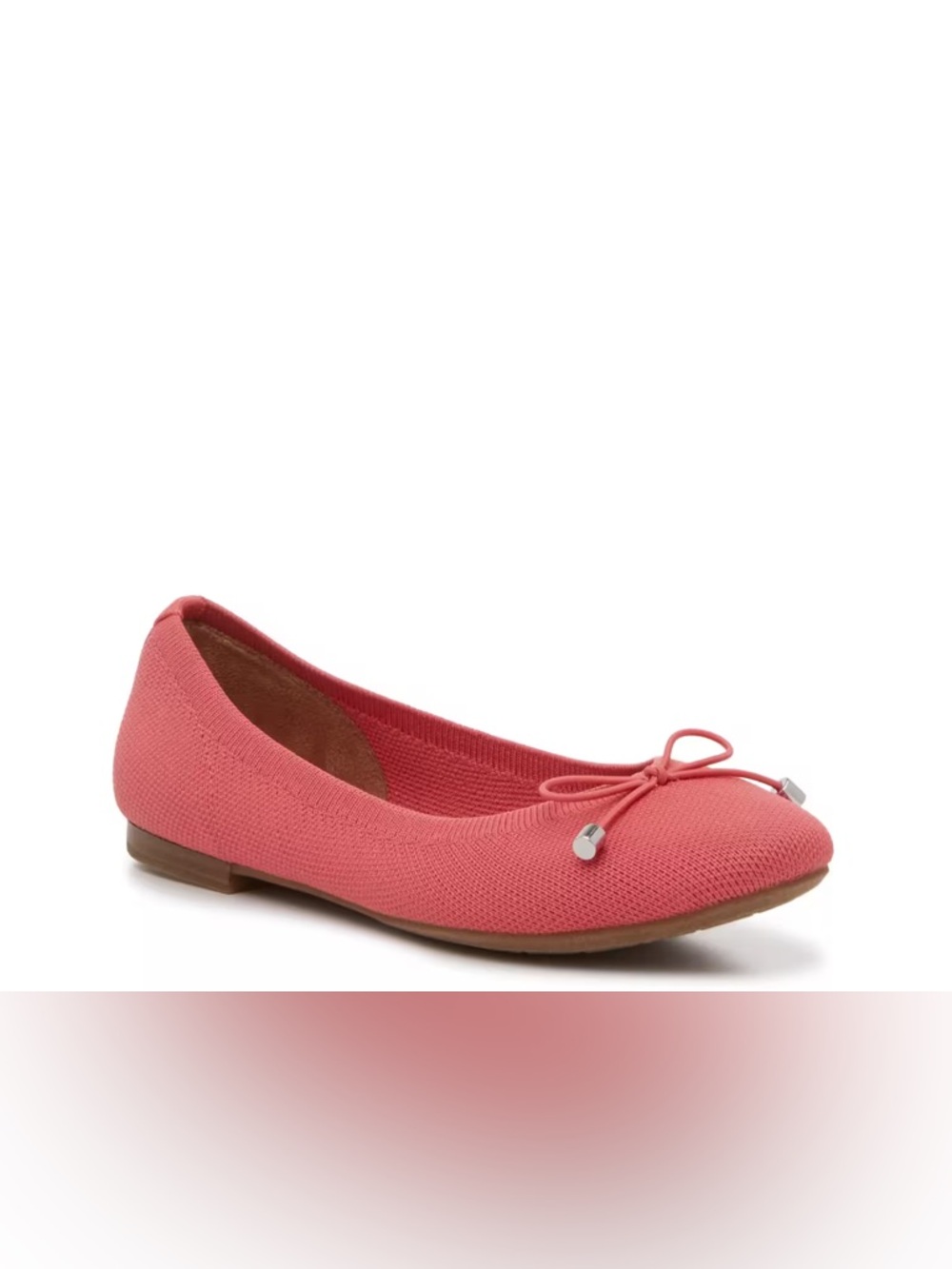 Kelly & Katie Sasha Ballet Flat